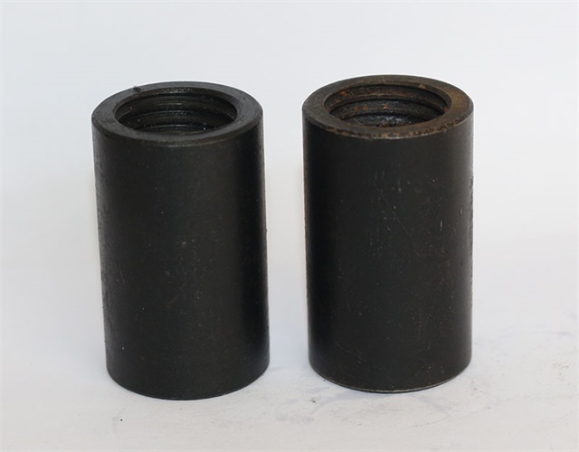 柳江钢筋套筒专用管